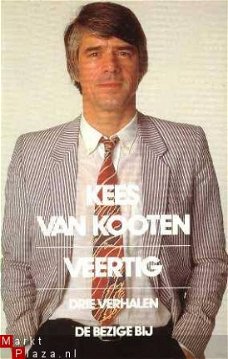 Veertig. Drie verhalen