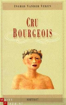 Cru Bourgeois. Verhalen - 1