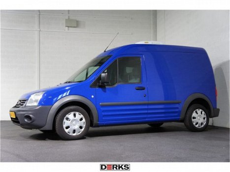 Ford Transit Connect - T230L 1.8 TDci Koelwagen - 1