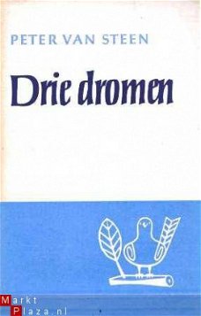 Drie dromen