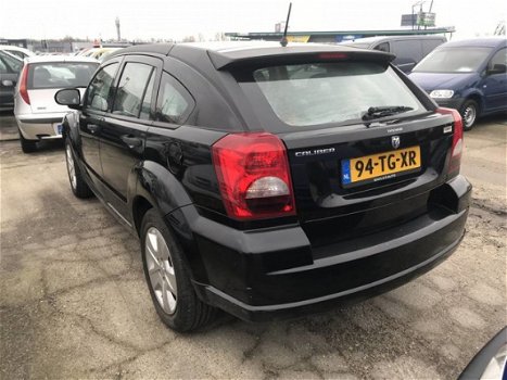 Dodge Caliber - 1.8 - 1