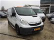 Opel Vivaro - 2.0 CDTI/66KW-E4 2.9T L1H1 - 1 - Thumbnail