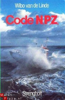 Code N.P.Z. Roman - 1