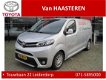 Toyota ProAce Worker - 1.6 D-4D 115pk S&S Professional - 1 - Thumbnail