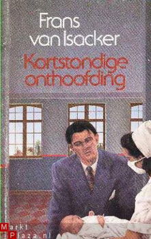 Kortstondige onthoofding - 1