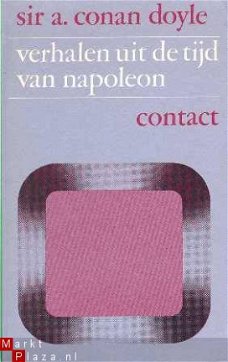 Verhalen uit de tijd van Napoleon