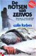 De rotsen van Zervos - 1 - Thumbnail
