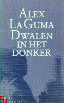 Dwalen in het donker - 1