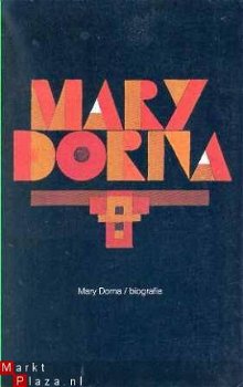 Mary Dorna 1891-1971 - 1