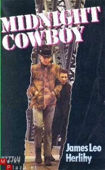 Midnight cowboy - 1