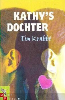 Kathy`s dochter - 1