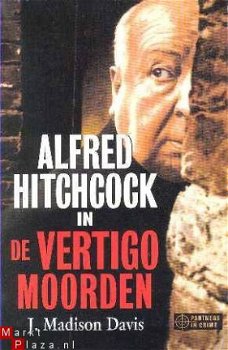 De Vertigo moorden. Een Alfred Hitchcock mysterie - 1