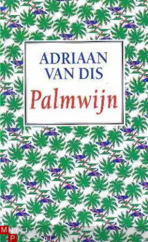 Palmwijn - 1