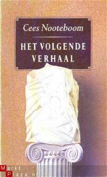 Het volgende verhaal - 1