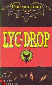 Lyc-drop - 1