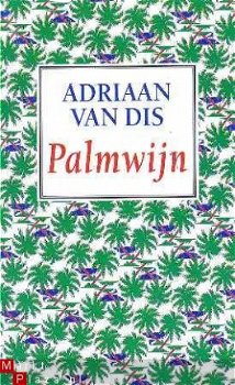 Palmwijn - 1