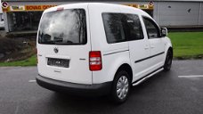 Volkswagen Caddy - 2.0 CNG 5 Pers BPM VRIJ Airco