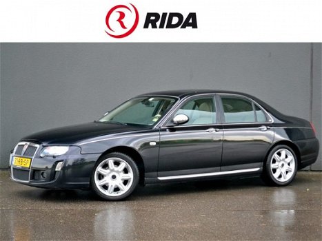 Rover 75 - 2.0 CDTi 100th Anniversary - 1