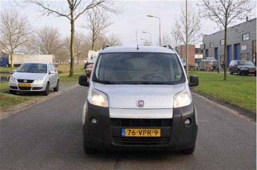 Fiat Fiorino - 1.3 MJ SX, NETTE&ZUINIGE BEDRIJFSBUS, VELE OPTIES - 1