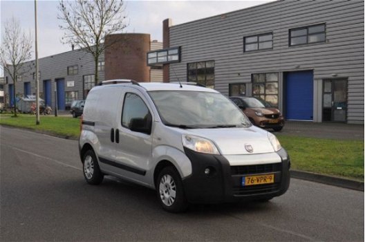 Fiat Fiorino - 1.3 MJ SX, NETTE&ZUINIGE BEDRIJFSBUS, VELE OPTIES - 1