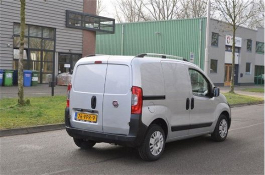 Fiat Fiorino - 1.3 MJ SX, NETTE&ZUINIGE BEDRIJFSBUS, VELE OPTIES - 1