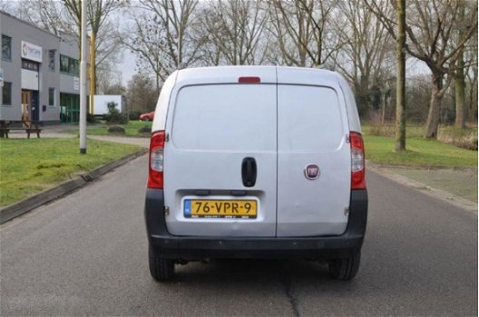 Fiat Fiorino - 1.3 MJ SX, NETTE&ZUINIGE BEDRIJFSBUS, VELE OPTIES - 1