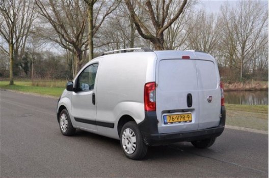 Fiat Fiorino - 1.3 MJ SX, NETTE&ZUINIGE BEDRIJFSBUS, VELE OPTIES - 1