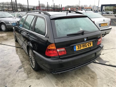 BMW 3-serie Touring - 330 D TOURING - 1