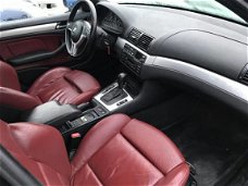 BMW 3-serie Touring - 330 D TOURING