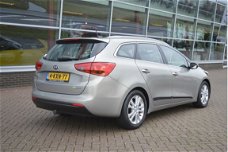 Kia Cee'd - 1.6 GDI 135 PK Business Pack (Navi)