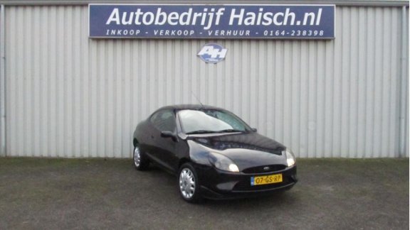 Ford Puma - 1.6 16V - 1