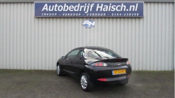 Ford Puma - 1.6 16V - 1