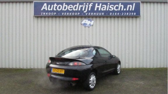 Ford Puma - 1.6 16V - 1