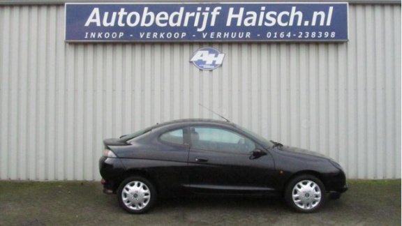 Ford Puma - 1.6 16V - 1