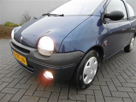 Renault Twingo - 1.2 'Matic Automaat Elektr Dak - 1