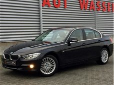 BMW 3-serie - GERESERVEERD