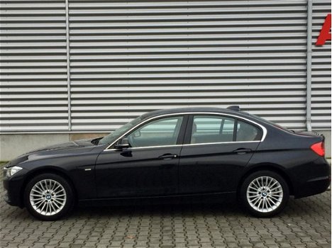 BMW 3-serie - GERESERVEERD - 1