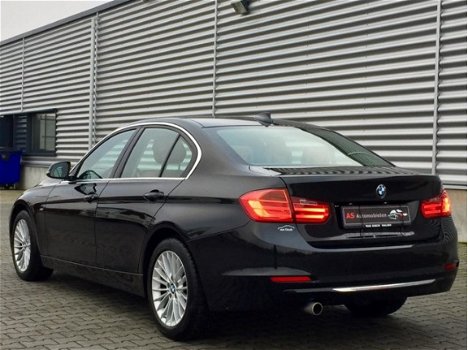 BMW 3-serie - GERESERVEERD - 1