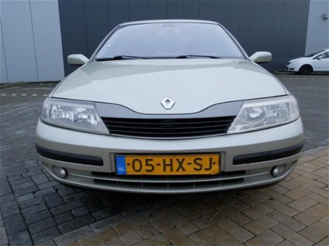 Renault Laguna - 2.0-16V IDE Privilège - 1