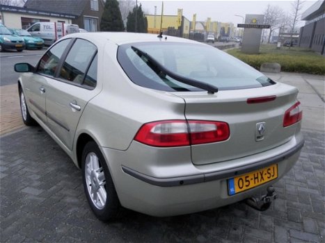 Renault Laguna - 2.0-16V IDE Privilège - 1