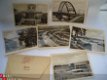 mapje met 6 originele foto,s Duisburg retro jaren 30/50 ? - 1 - Thumbnail