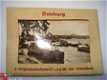 mapje met 6 originele foto,s Duisburg retro jaren 30/50 ? - 1 - Thumbnail