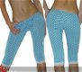 Capri legging met polkadots ANV46 - 1 - Thumbnail