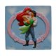 Disney magneet Ariel en prins bij Stichting Superwens! - 1 - Thumbnail