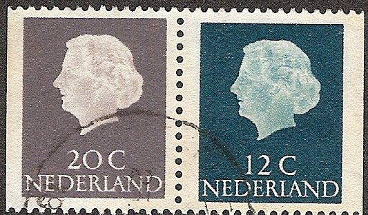 NEDERLAND 002 - 0