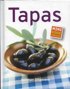 TAPAS - 0