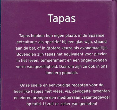 TAPAS - 1