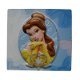 Disney magneet Belle portret bij Stichting Superwens! - 1 - Thumbnail