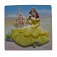 Disney magneet Belle en kasteel bij Stichting Superwens! - 1 - Thumbnail