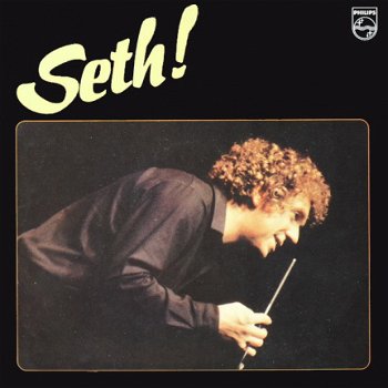 LP - SETH ! - 1
